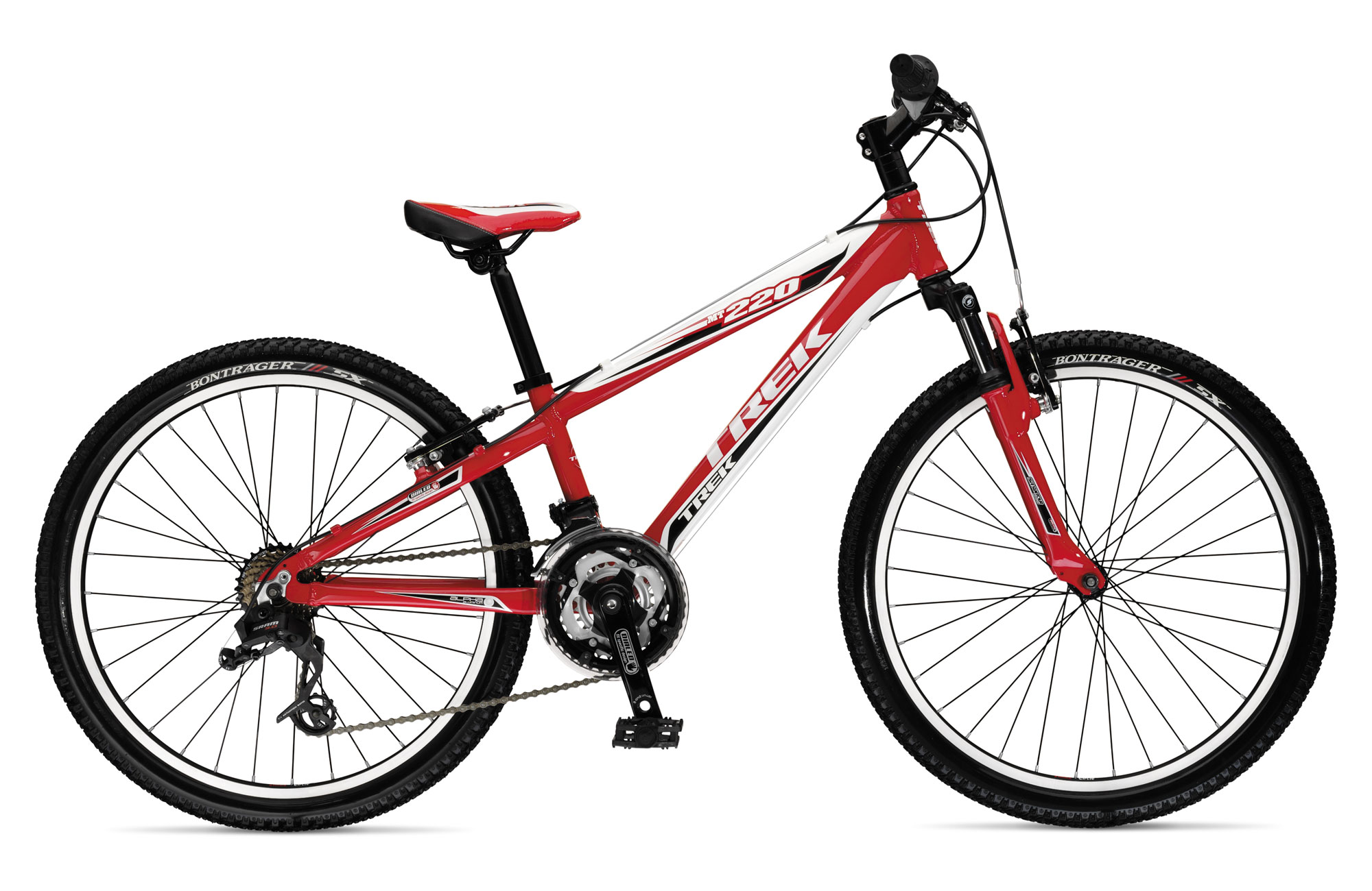 2015 trek mt 220