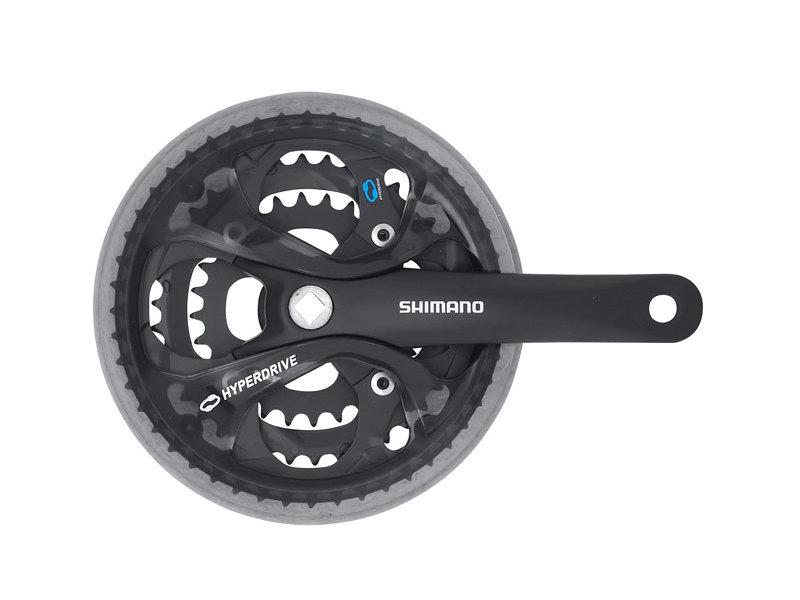 Система передняя SHIMANO