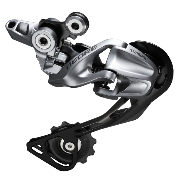 Суппорт-переключатель задний 
SHIMANO