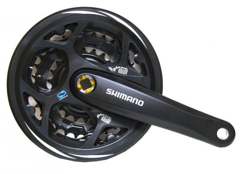 Система передняя SHIMANO