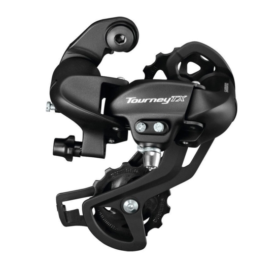 Суппорт-переключатель задний 
SHIMANO