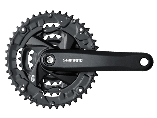 Система передняя SHIMANO