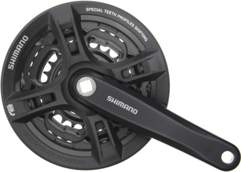 Система передняя SHIMANO