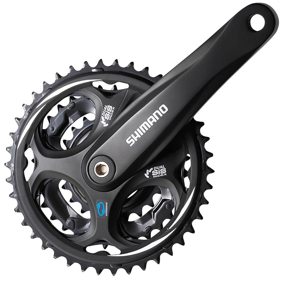 Система передняя SHIMANO