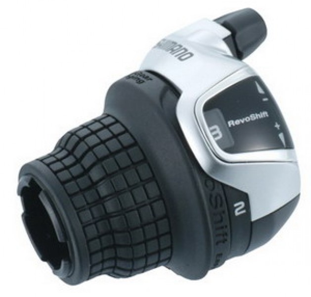 Переключатель REVOSHIFT 
SHIMANO