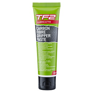 Смазка/паста для карбоновых рам 
TF2 CARBON FIBRE GRIPPER PASTE 50г
WELDTITE 