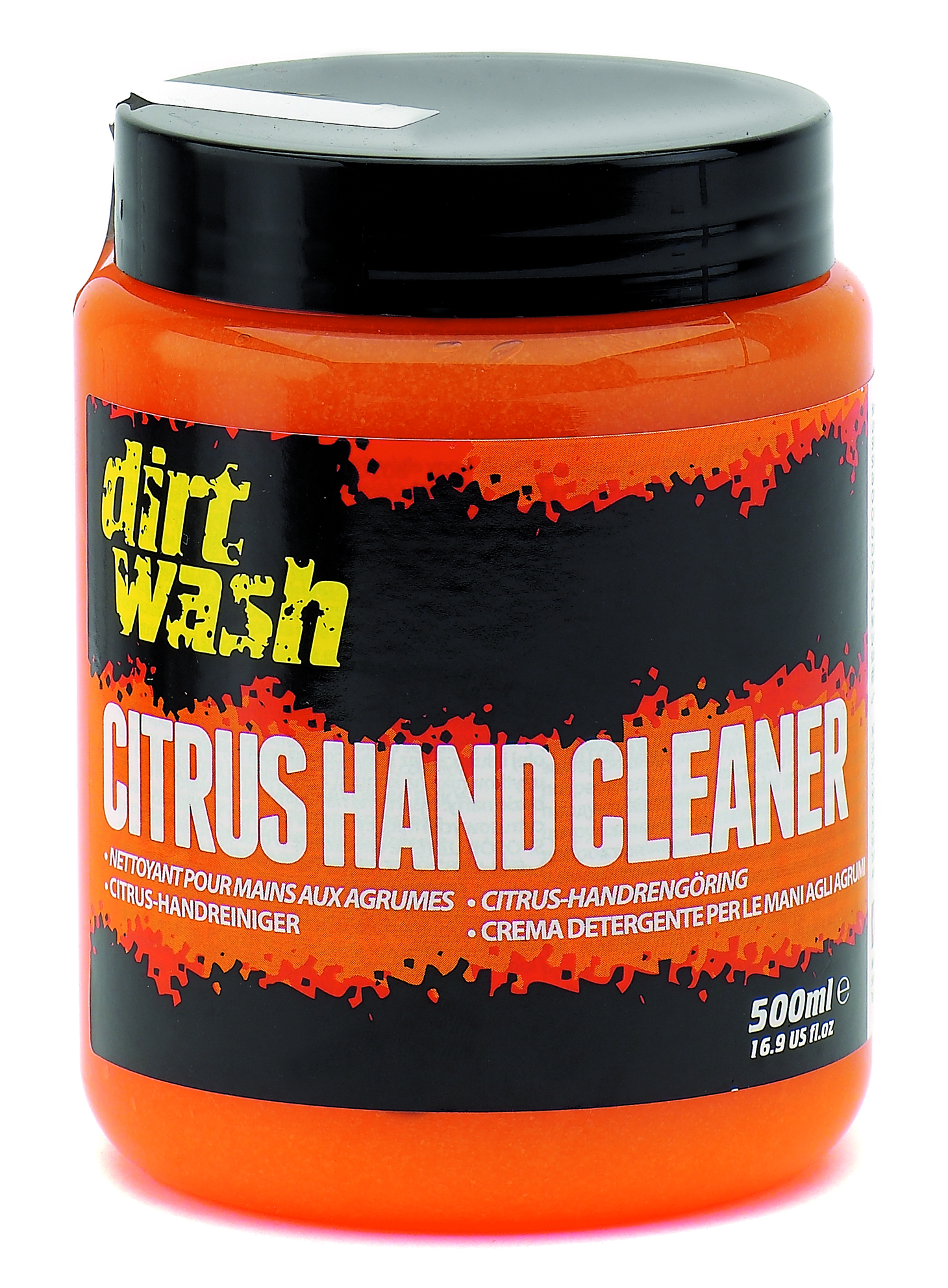 Очиститель для рук 500мл DIRTWASH HAND CLEANER
WELDTITE