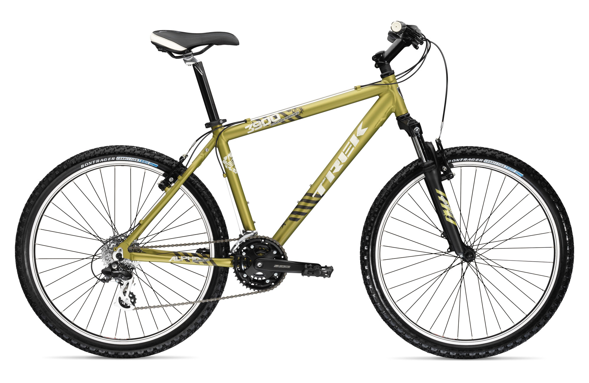 Trek 3900 2009 VipBike.ru