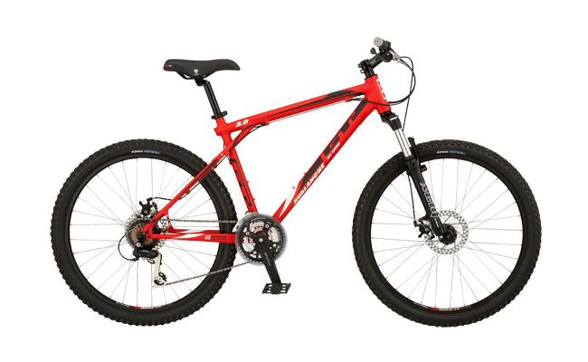 GT Avalanche 3.0 Disc 2008 VipBike.ru